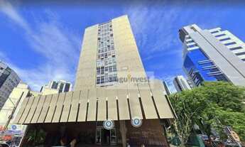 Imagem 2: Sala à venda, 32 m² por R$ 180.000,00 - Centro - Florianópolis/SC