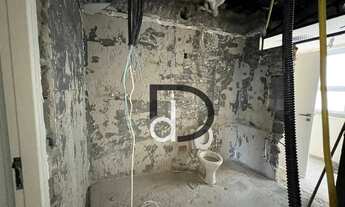 Imagem 7: Apartamento pé na grama com 2 dormitórios à venda, 80 m² por R$ 1.650.000 - Riviera de São