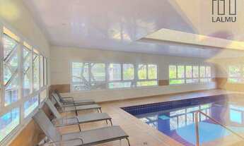 Imagem 5: Apartamento com 1 dormitório para alugar, 40 m² por R$ 2.421,99/mês - Santa Efigênia - São