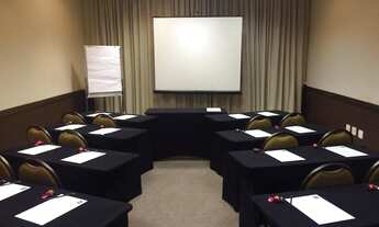 Imagem 6: Flat Quality Bela Cintra 45m² 1 dormitório 1 vaga para locação nos Jardins