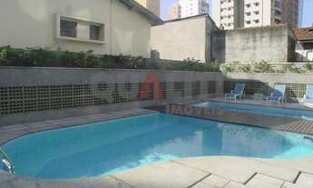 Imagem 3: Apartamento Studio mobiliado para locação na Vila Nova Conceição