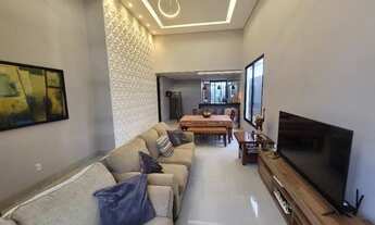 Imagem 5: LINDA CASA 03 QUARTOS PONTE ALTA NORTE, RUA CT GAMA