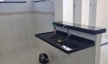 Imagem 3: Casa para venda tem 90 metros quadrados com 3 quartos em Ancuri - Itaitinga - CE