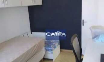 Imagem 7: Apartamento com 2 dormitórios à venda, 56 m² por R$ 300.000,00 - Parque Císper - São Paulo