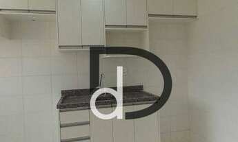 Imagem 6: Apartamento com 2 dormitórios à venda, 52 m² por R$ 290.000,00 - Condomínio Residencial Fl