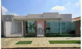 Imagem 4: Casa com 3 dormitórios à venda, 102 m² por R$ 500.000,00 - Esmeralda - Cascavel/PR