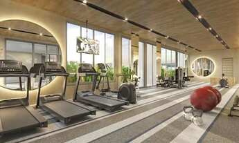 Imagem 4: APARTAMENTO 3 DORMITÓRIOS CYRELA BROOKLIN Apartamento com 3 Quarto(s) e 2 banheiro(s) à Ve