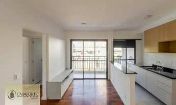 Imagem: Apartamento com 2 dormitórios, 50 m²