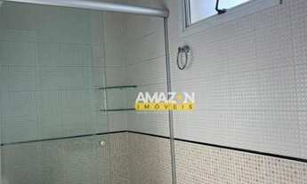 Imagem 3: Apartamento com 3 dormitórios para alugar, 154 m² por R$ 4.700,00/mês - Parque Senhor do B