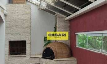 Imagem 6: Sobrado com 2 dormitórios à venda, 105 m² - Demarchi - São Bernardo do Campo/SP