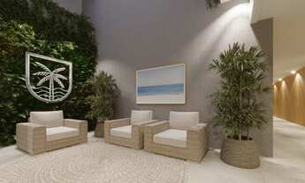 Imagem 7: LL- Terrazza Beach em Tamandare, a pouco metros do mar. Flats de 1 e 2 quartos