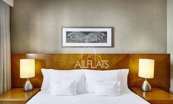 Imagem 6: Flat para locação no Jardins - São Paulo/SP