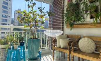 Imagem 6: Apartamento com 2 dormitórios à venda, 74 m² por R$ 750.000 - Jardim Ampliação - São Paulo