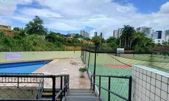 Imagem 5: ALuga se apartamento edifício felline Vieiralves 2 quartos