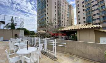 Imagem 3: Cobertura com 4 dormitórios à venda, 139 m² por R$ 620.000,00 - Glória - Macaé/RJ