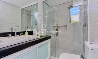 Imagem 7: CURITIBA - Apartamento Padrão - Água Verde