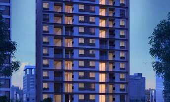 Imagem 7: Apartamento com 1 dormitório à venda, 42 m² por R$ 410.000,00 - Vila Itapura - Campinas/SP