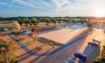 Imagem: Lote em condomínio Rural (Estância Dona