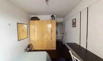 Imagem 6: Apartamento com 4 dormitórios à venda, 170 m² por R$ 1.100.000,00 - Leme - Rio de Janeiro