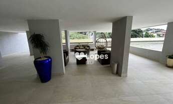 Imagem 4: Apartamento com 2 quartos à venda, 55 m² por R$ 249.000 - Fonseca - Niterói/RJ
