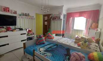 Imagem 4: Sobrado com 3 dormitórios à venda, 380 m² por R$ 1.450.000 - Vila Flórida - São Bernardo d