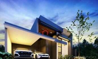 Imagem 7: Casa Residencial Terras do Vale