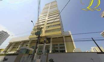 Imagem 5: Apartamento com 2 dormitórios à venda, 78 m² por R$ 453.000,00 - Vila Guilhermina - Praia