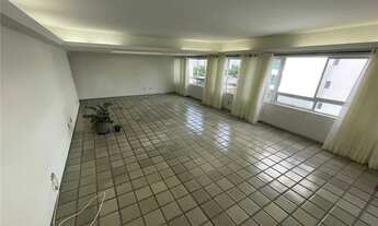 Imagem 7: Alugo Apartamento 1 por andar com 171m² - R$ 5.000 Pacote de Locação - PARNAMIRIM