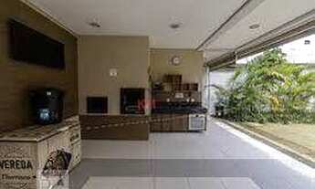 Imagem 7: Apartamento com 3 dormitórios à venda, 116 m² por R$ 1.537.000,00 - Alto da Mooca - São Pa