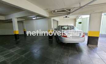 Imagem 15: Venda ou locação Cobertura Silveira Belo Horizonte