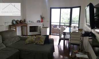 Imagem 2: Apartamento, 110 m² - venda por R$ 460.000,00 ou aluguel por R$ 4.800,00 - Morumbi - São P