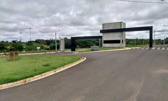 Imagem 2: Terreno à venda, 200 m² por R$ 85.000 - Residencial Menezes - Bady Bassitt/SP