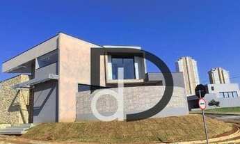 Imagem 6: Casa com 3 dormitórios à venda, 240 m² por R$ 2.200.000,00 - Residencial Cidade Jardim - B