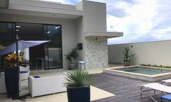 Imagem 3: Casa para venda possui 370 metros quadrados com 4 quartos