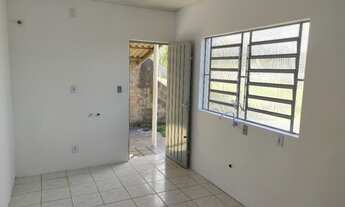 Imagem 6: Casa com 2 dormitórios para alugar, 60 m² por R$ 970,00/mês - Petrópolis - Novo Hamburgo/R