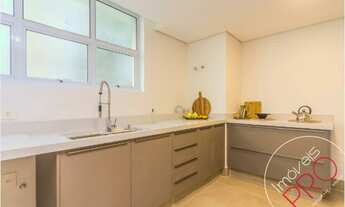 Imagem 7: Apartamento no Jardim Paulista com 323m²