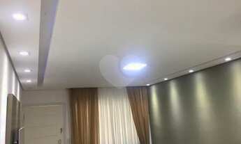 Imagem 3: Casa 2 dormitórios, 2 vagas, próximo ao metrô Tucuruvi