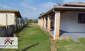 Imagem 2: Casa com 3 dormitórios à venda, 190 m² por R$ 770.000 - Jardim Paulista - Atibaia/SP