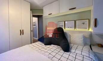 Imagem 5: Apartamento à venda, 70 m² por R$ 935.000,00 - Moema Pássaros - São Paulo/SP