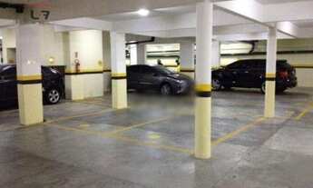 Imagem 4: Box/Garagem à venda por R$ 900.000,00 - Centro - Curitiba/PR