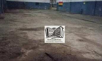 Imagem 2: Galpão à venda, 5000 m² por R$ 18.000.000,00 - Mooca - São Paulo/SP