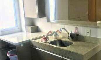 Imagem 7: Apartamento com 2 dormitórios à venda, 42 m² por R$ 200.000,00 - São José - Canoas/RS