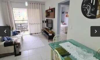 Imagem 2: Apartamento para venda com 90 metros quadrados com 3 quartos em Imbuí - Salvador - BA