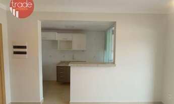 Imagem 6: Apartamento com 2 dormitórios para alugar, 55 m² por R$ 2.385,90/mês - Santa Cruz do José