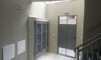 Imagem 5: Apartamento para aluguel tem 40 metros quadrados com 1 quarto em Vila Guilhermina - São Pa