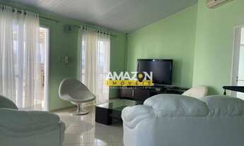 Imagem 2: Apartamento com 3 dormitórios para alugar, 154 m² por R$ 4.700,00/mês - Parque Senhor do B