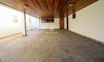 Imagem 7: Casa para aluguel 4 quartos 1 suíte 6 vagas - Santa Tereza