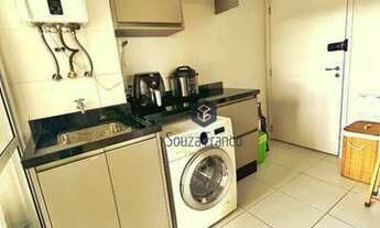 Imagem 3: Apartamento com 3 dormitórios à venda no Life Club Patteo Mogilar