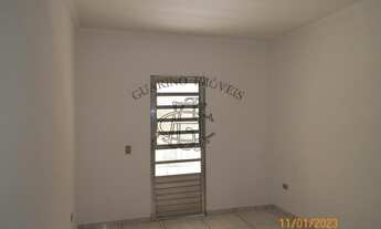 Imagem 5: Residencial - Jd Primeiro de Maio