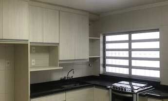 Imagem 2: Sobrado com 2 dormitórios, 120 m² - venda por R$ 780.000,00 ou aluguel por R$ 3.404,21/mês